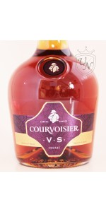 Courvoisier VS 0.7l 40% L
