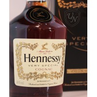 Hennessy VS 0,7l 40%