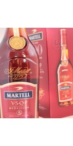 Martell VSOP 0,7l 40% GB L