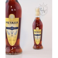 Metaxa 7* 0,7l 40% L
