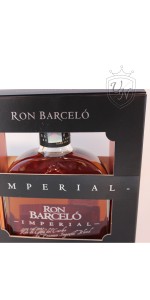 Rum Barcelo Imperial 0,7l 38% L