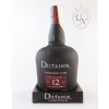 Rum Dictador 12YO 0,7l 40% L