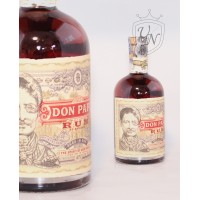 Rum Don Papa 0,7l 40% L