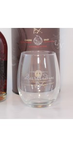 Rum Dos Maderas Aňejo 5+5YO 0,7l 40% L