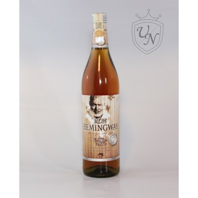 Rum Hemingway 7YO Extra V.0,7l 40% L
