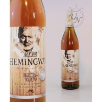 Rum Hemingway 7YO Extra V.0,7l 40% L