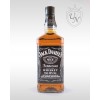 Jack Daniels 0,7l 40% L