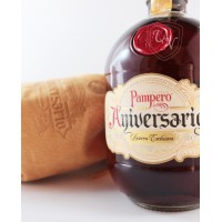 Rum Pampero Aniversario 0,7l 40% L