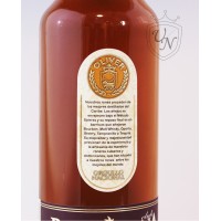 Rum Puntacana Club Muy Viejo 0,7l 37,5% L