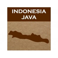 Java Blawan Indonesia 1 kg