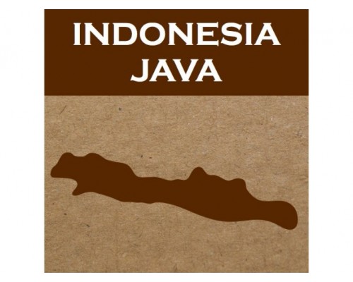Java Blawan Indonesia 80g