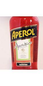 Aperol Barbieri 1,0l 11% L