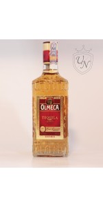 Tequila Olmeca Gold 0,7l 38% L