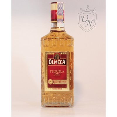 Tequila Olmeca Gold 0,7l 38% L