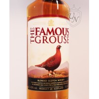 Famous Grouse 0,7l 40% L