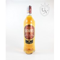 Grant's whisky 0,7l 40% L