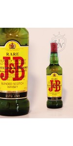 J&B Rare 0,70l 40% L