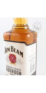 Jim Beam 0,70l 40% L