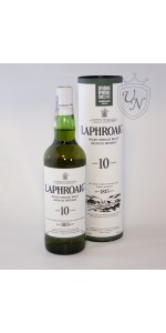 Laphroaig 10YO 0,7l 40% L