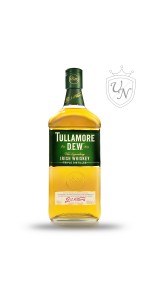 Tullamore Dew 0,7l 40% L